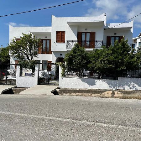 Karagiozos Studios & Apartments Σκόπελος Εξωτερικό φωτογραφία