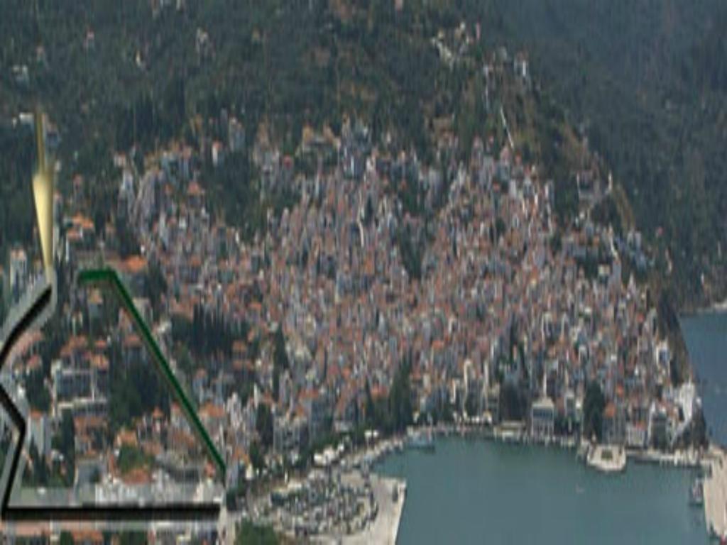 Karagiozos Studios & Apartments Σκόπελος Εξωτερικό φωτογραφία