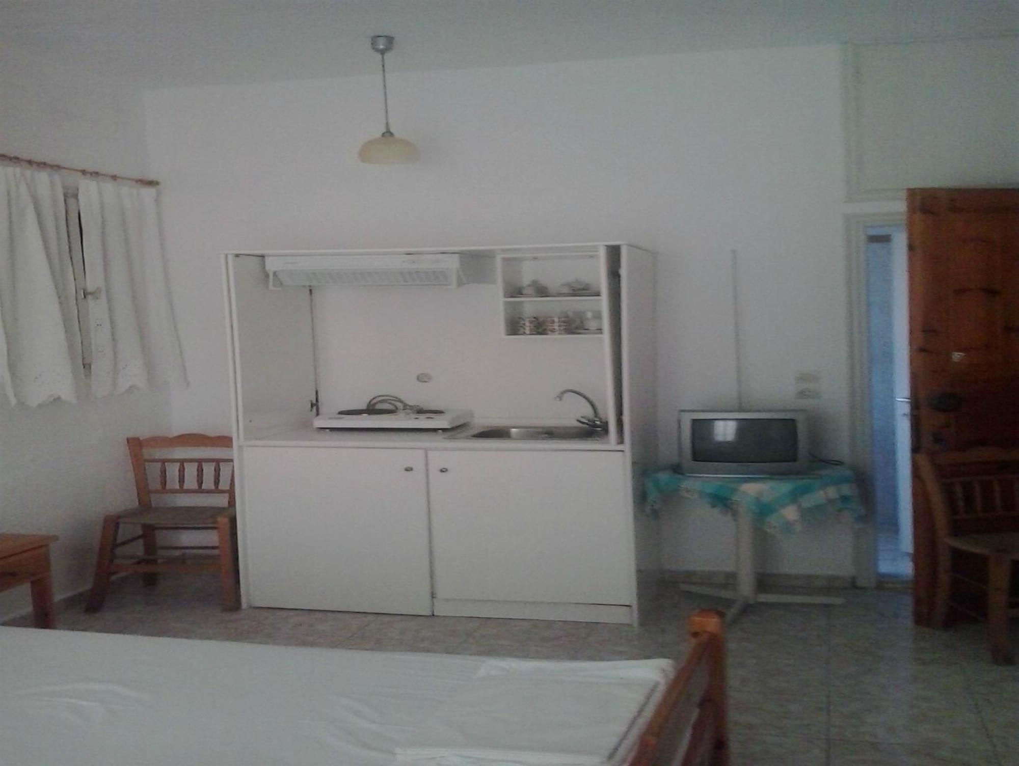 Karagiozos Studios & Apartments Σκόπελος Εξωτερικό φωτογραφία