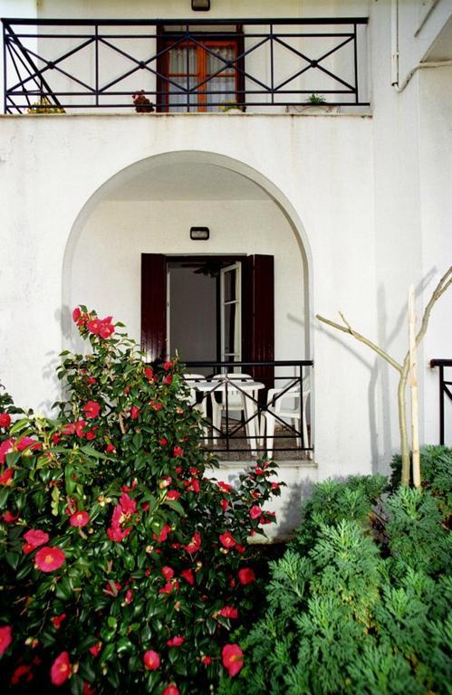 Karagiozos Studios & Apartments Σκόπελος Εξωτερικό φωτογραφία