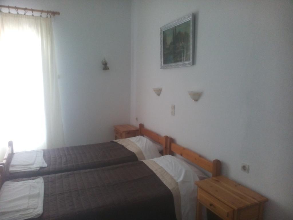 Karagiozos Studios & Apartments Σκόπελος Εξωτερικό φωτογραφία