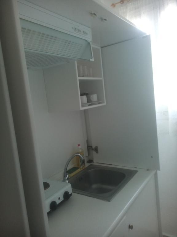 Karagiozos Studios & Apartments Σκόπελος Εξωτερικό φωτογραφία