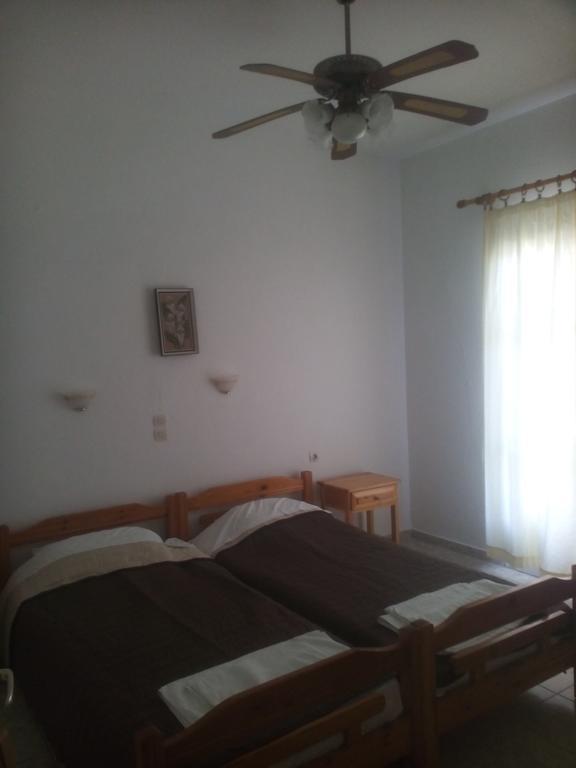 Karagiozos Studios & Apartments Σκόπελος Εξωτερικό φωτογραφία