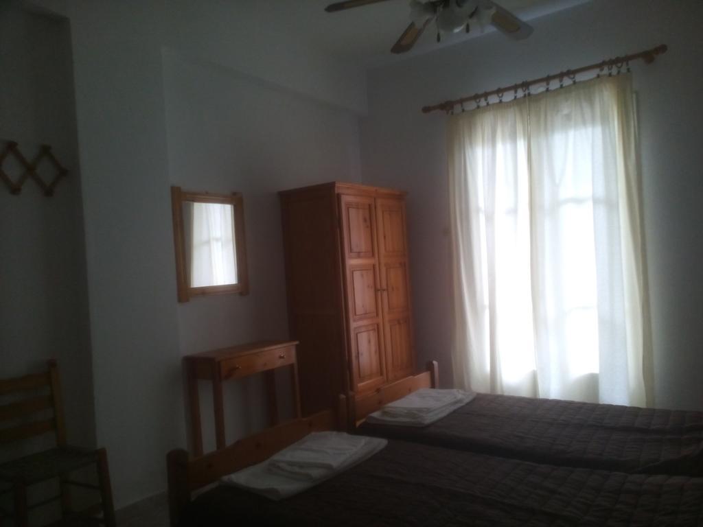 Karagiozos Studios & Apartments Σκόπελος Εξωτερικό φωτογραφία
