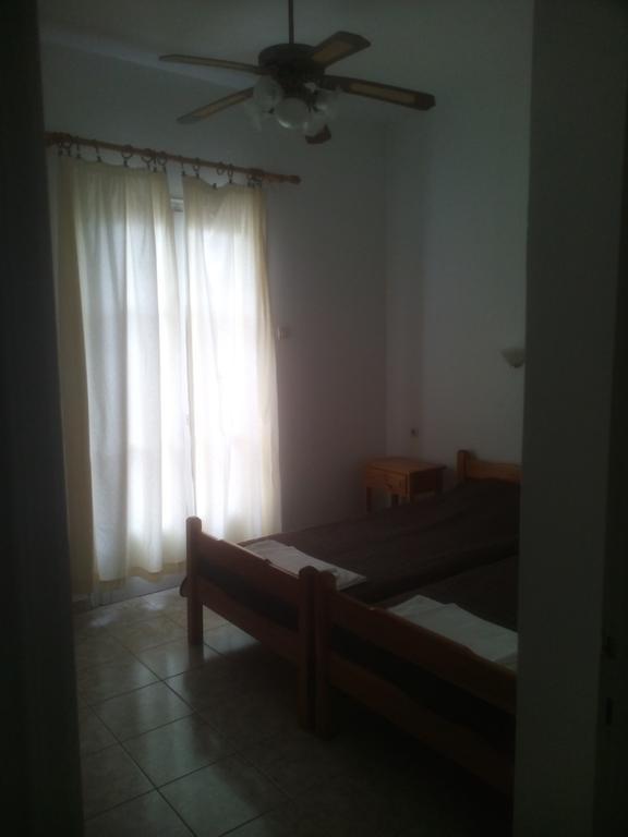 Karagiozos Studios & Apartments Σκόπελος Εξωτερικό φωτογραφία